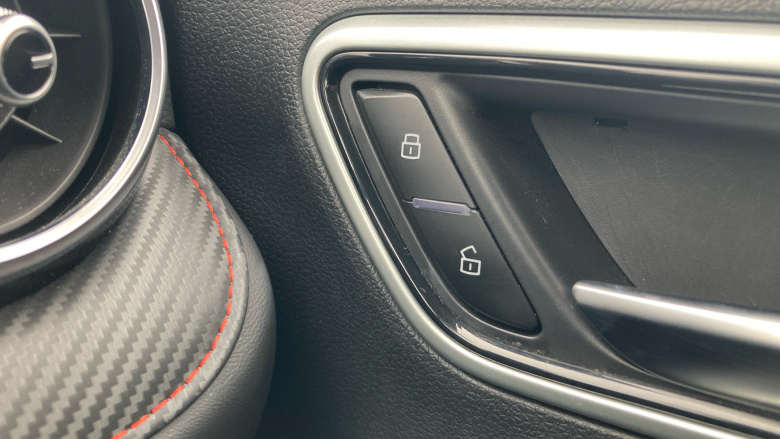 MG ZS 1.0T GDi Exclusive 5dr DCT Petrol Hatchback